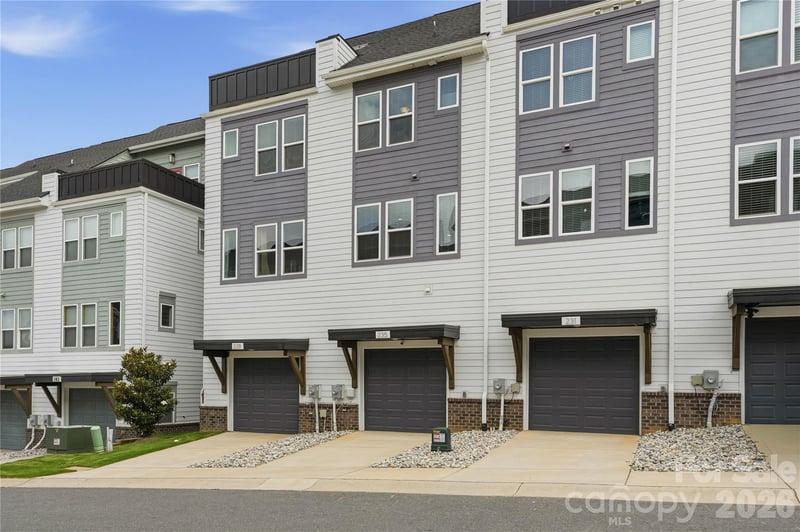 235 S Bruns Ave, Charlotte, NC 28208