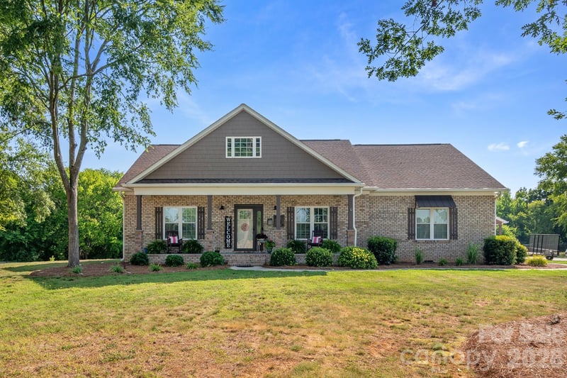 2324 Old Camden Rd, Monroe, NC 28110