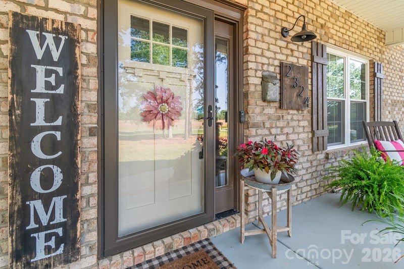 2324 Old Camden Rd, Monroe, NC 28110