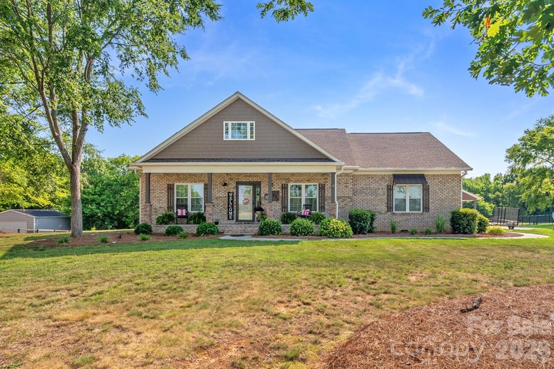 2324 Old Camden Rd, Monroe, NC 28110