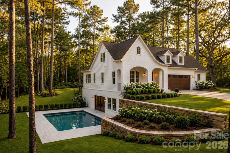 12127 Song Bird Ct, Tega Cay, SC 29708