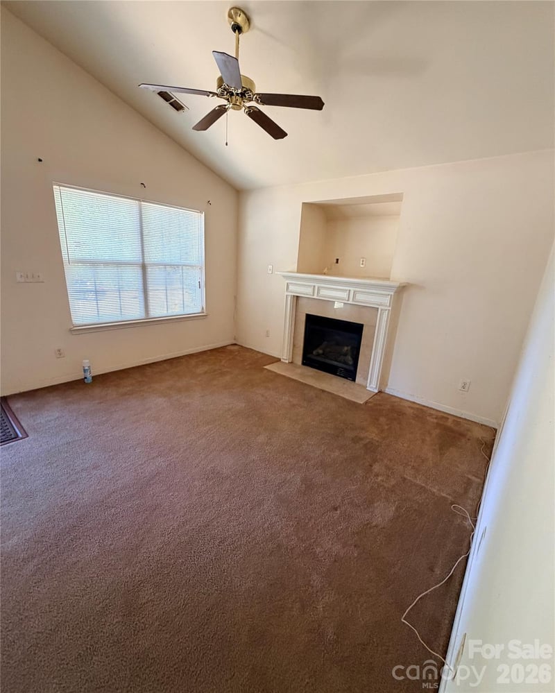 3834 Brookchase Ln, Charlotte, NC 28205