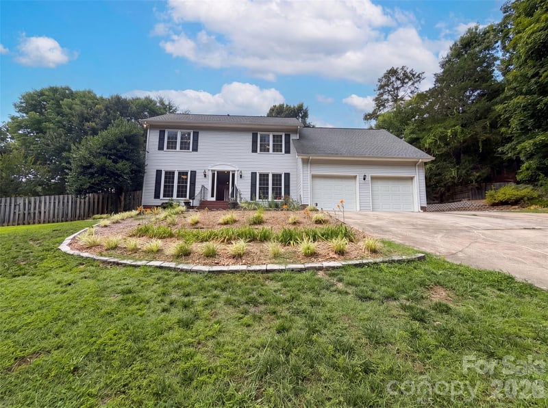 1148 Blossom Ter, Fort Mill, SC 29715