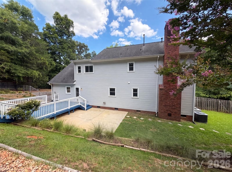 1148 Blossom Ter, Fort Mill, SC 29715