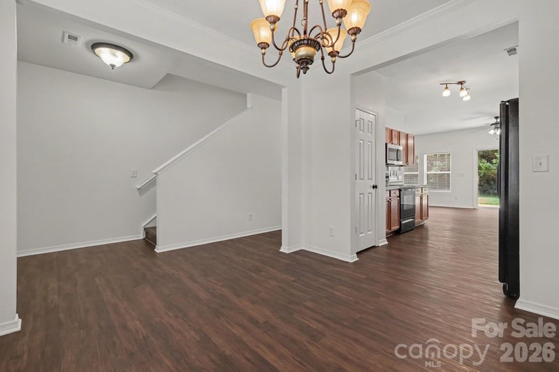 4636 Meadowfield Rd, Charlotte, NC 28215