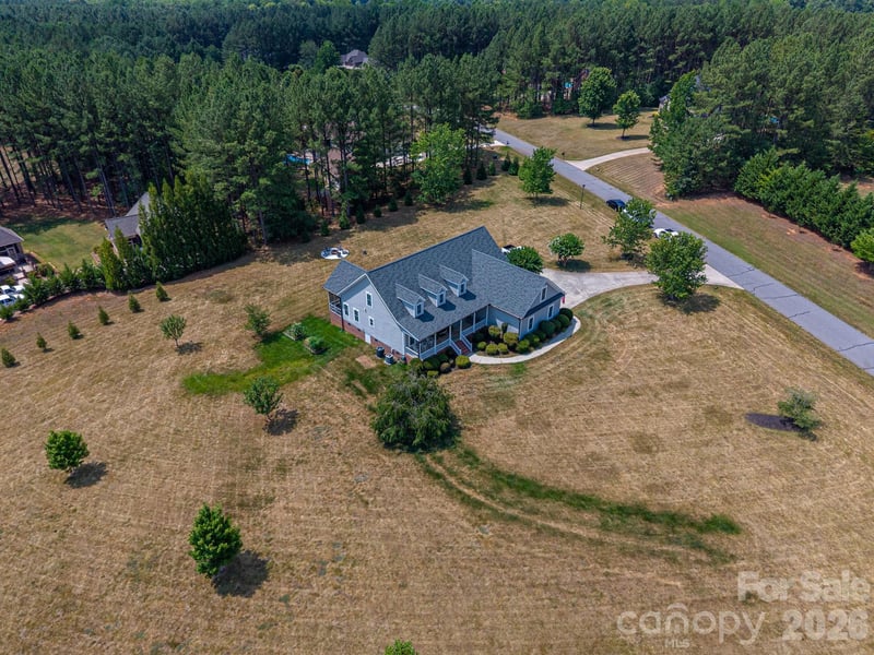 3020 N Ridge Ct, Lincolnton, NC 28092