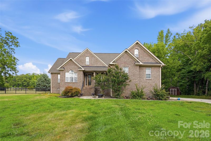 3724 Anderson Mountain Rd, Maiden, NC 28650