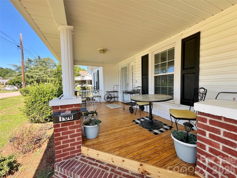 108 Snipe St, Kannapolis, NC 28081