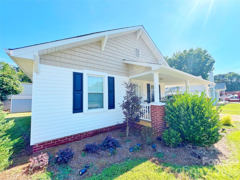 108 Snipe St, Kannapolis, NC 28081