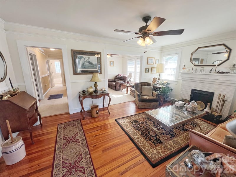 108 Snipe St, Kannapolis, NC 28081