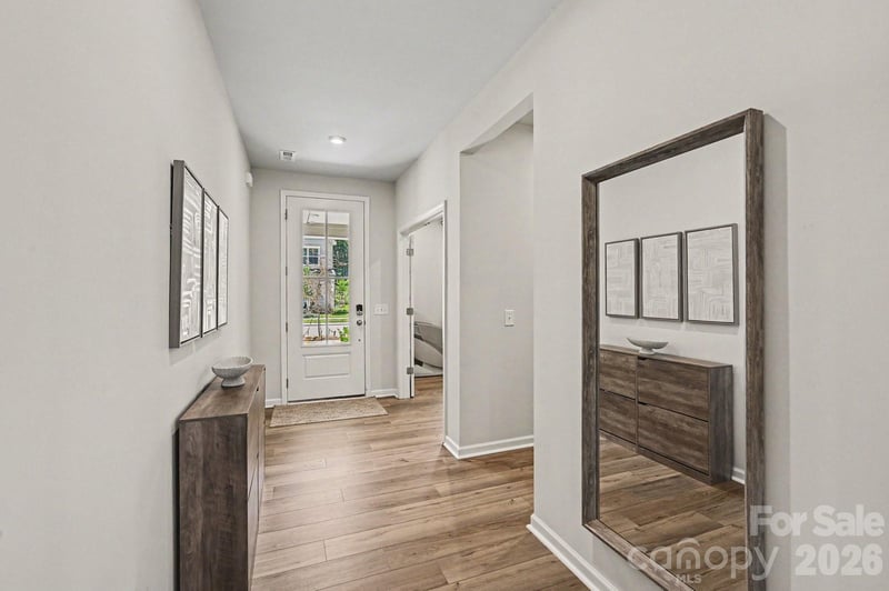 8230 Franklin Trail St, Charlotte, NC 28227
