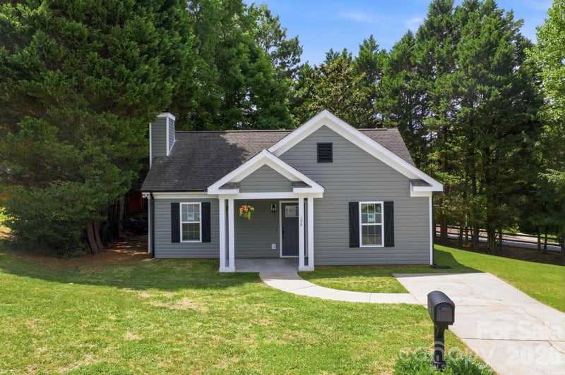 Home Worth Check