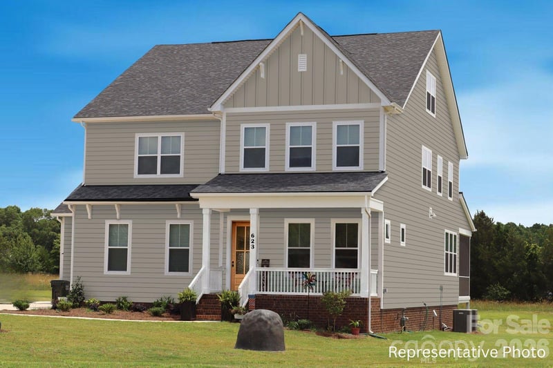 496 Edmunds Ln #47, Clover, SC 29710