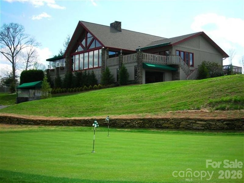 0 Cummings Cove Pw #12, Hendersonville, NC 28739