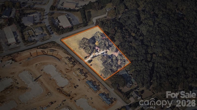 125 Plyler Rd, Indian Trail, NC 28079
