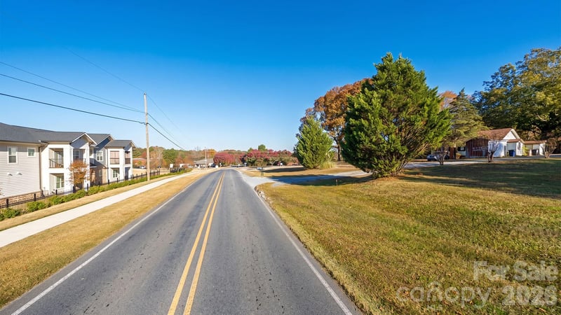 125 Plyler Rd, Indian Trail, NC 28079