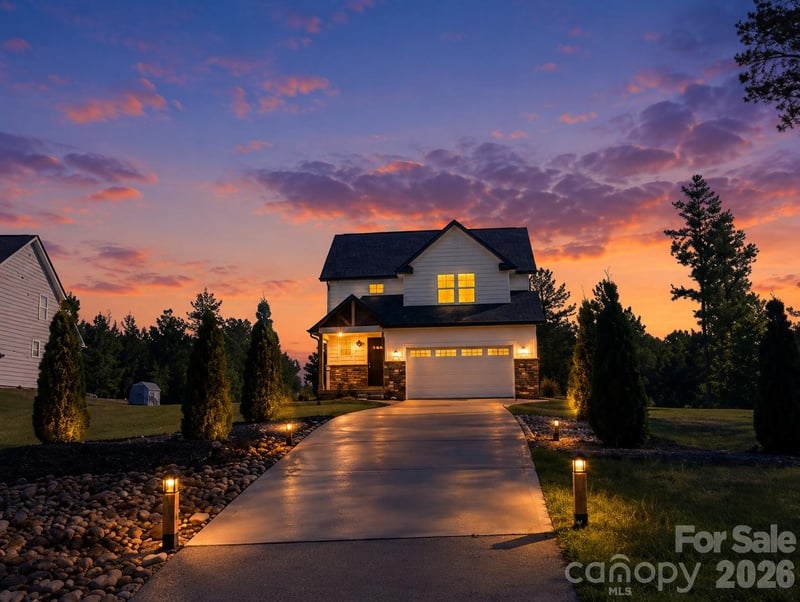 5019 Star Magnolia Ct, Clover, SC 29710