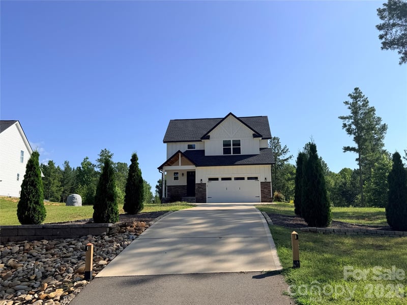 5019 Star Magnolia Ct, Clover, SC 29710