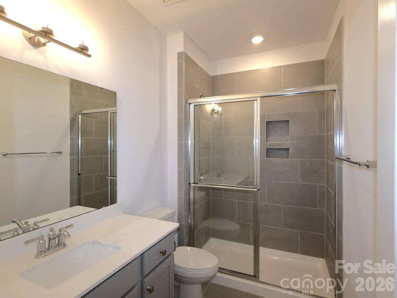 7124 Helmans Dr, Huntersville, NC 28078