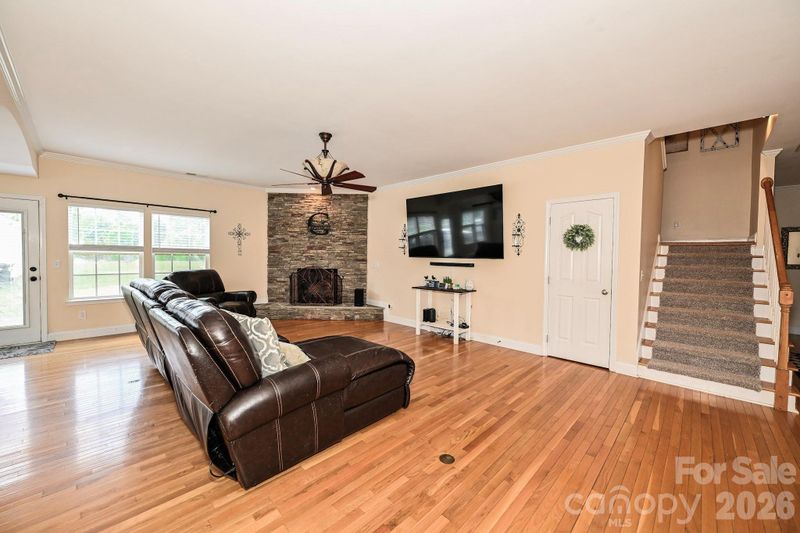 5112 Monroe Ansonville Rd, Wingate, NC 28174