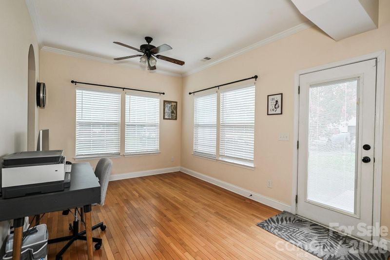 5112 Monroe Ansonville Rd, Wingate, NC 28174