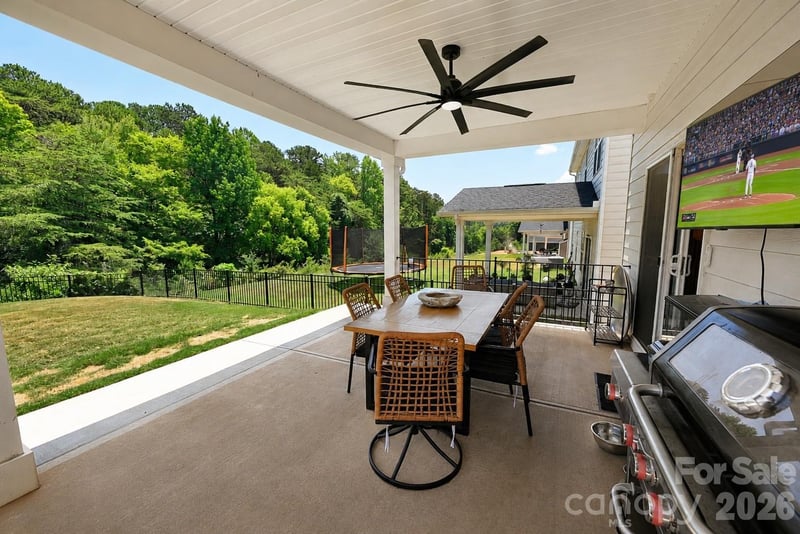 208 Tetcott St, Mooresville, NC 28115