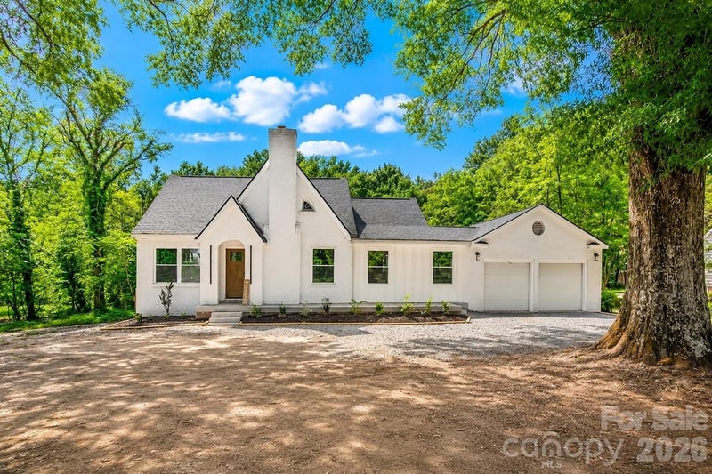 4115 N Sharon Amity Rd, Charlotte, NC 28205