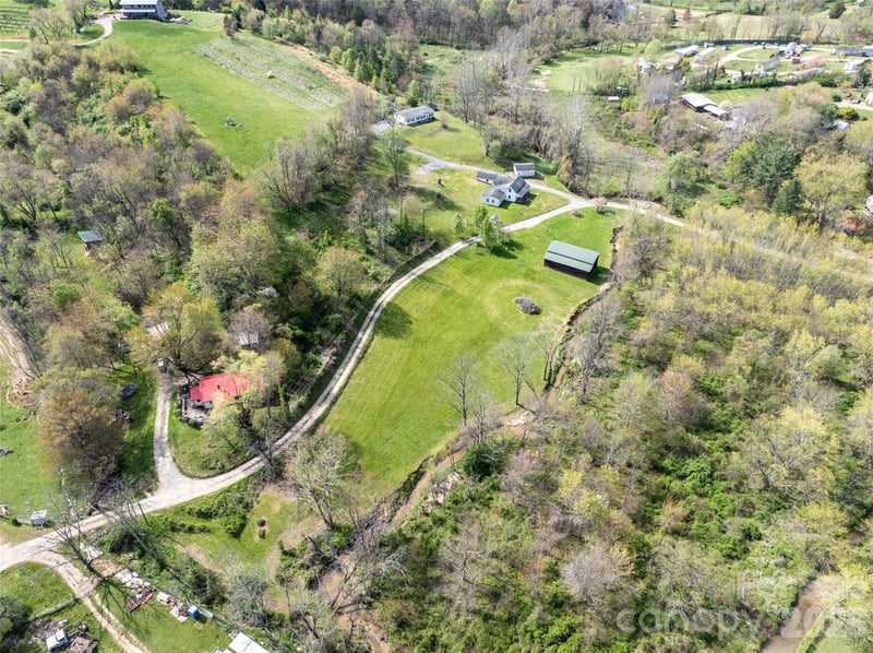 00 Blue Trl, Asheville, NC 28806