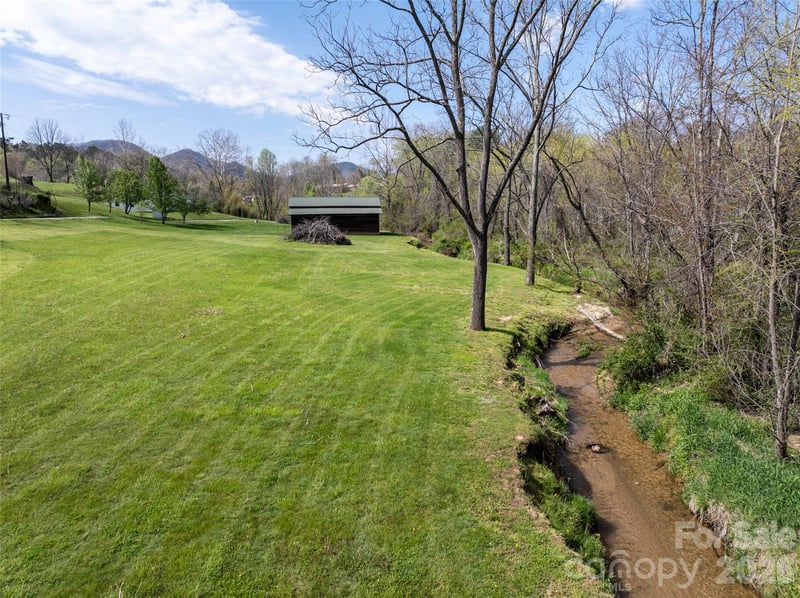 00 Blue Trl, Asheville, NC 28806