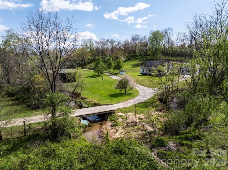 00 Blue Trl, Asheville, NC 28806