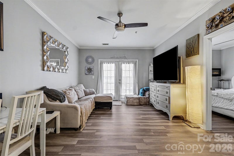 5431 Village Dr, Concord, NC 28027