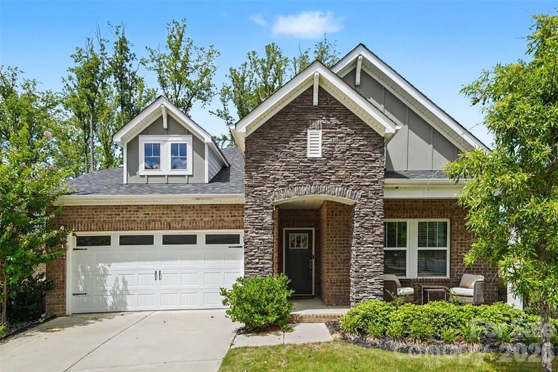 4004 Leyland Ct, Charlotte, NC 28227
