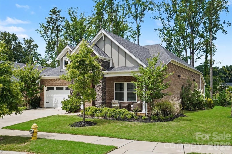 4004 Leyland Ct, Charlotte, NC 28227
