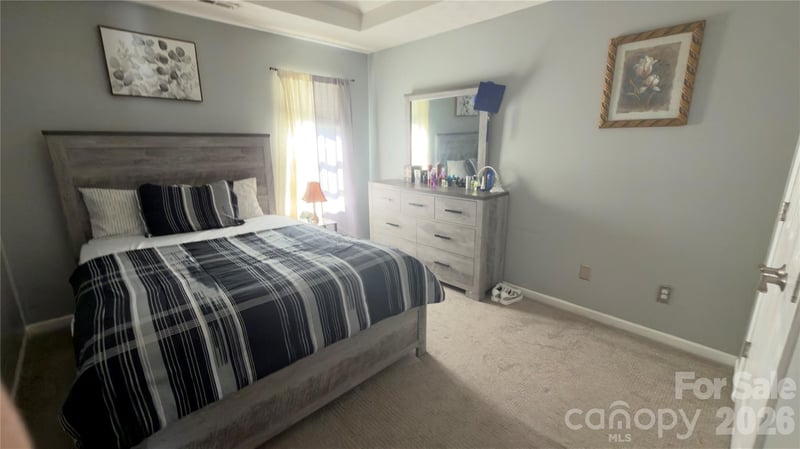 5227 Eagle Creek Dr, Charlotte, NC 28269