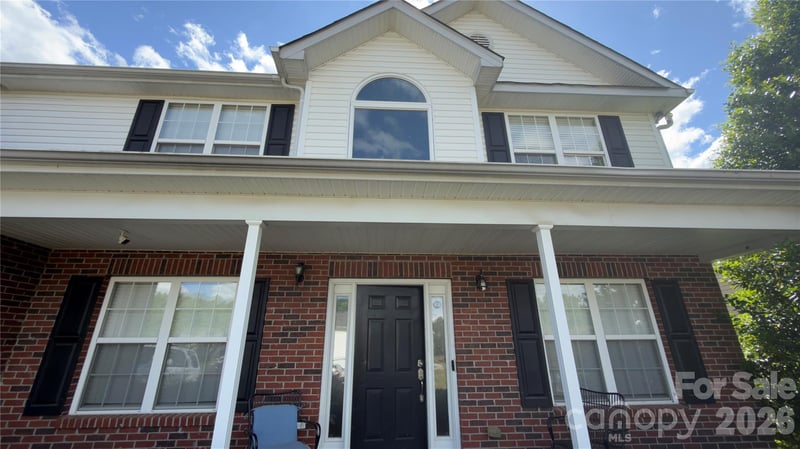 5227 Eagle Creek Dr, Charlotte, NC 28269