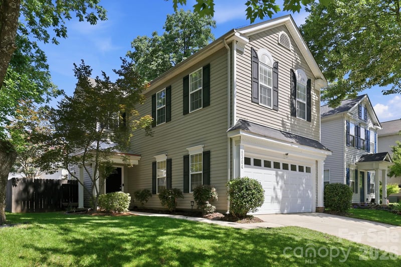 Home Worth Check