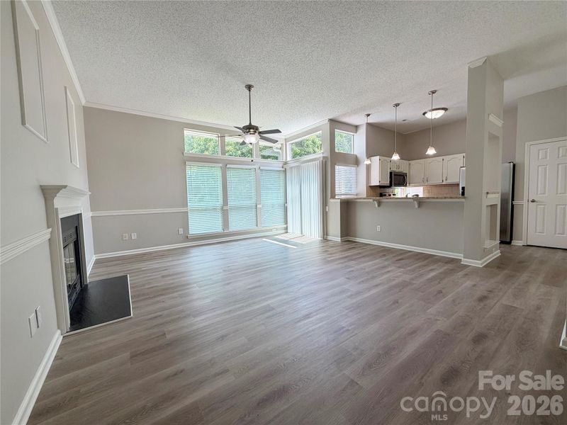 3323 Chistow Rd, Matthews, NC 28105
