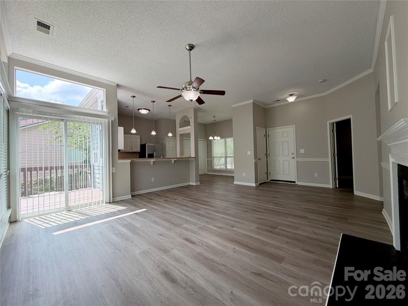 3323 Chistow Rd, Matthews, NC 28105