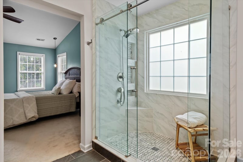 9407 Hillston Ridge Rd, Huntersville, NC 28078