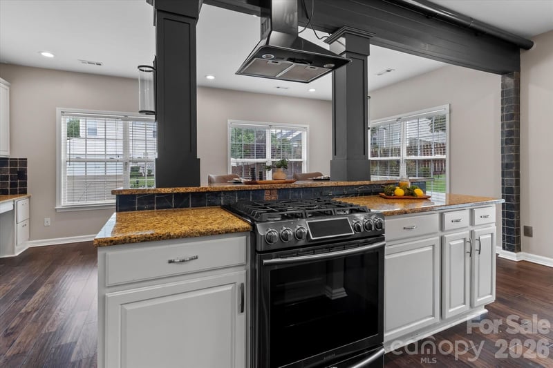 9407 Hillston Ridge Rd, Huntersville, NC 28078