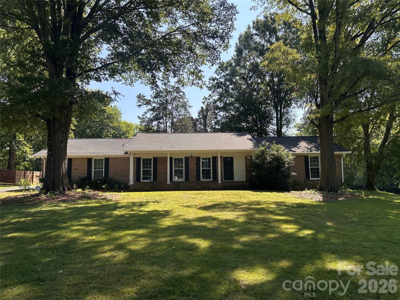 5836 Lebanon Rd, Charlotte, NC 28227
