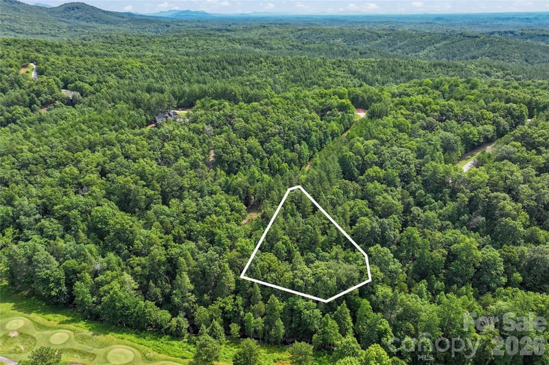 Lot 24 Monteith Pl, Mill Spring, NC 28756