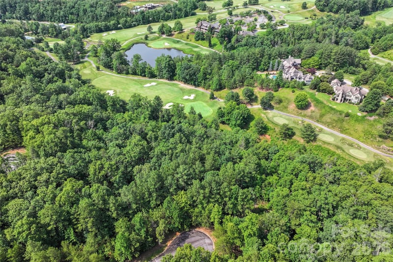 Lot 24 Monteith Pl, Mill Spring, NC 28756