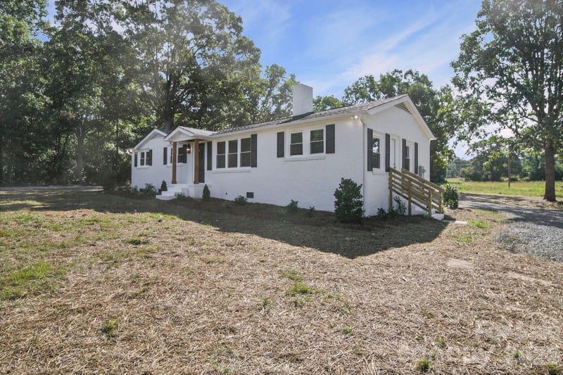 3312 Sikes Mill Rd, Monroe, NC 28110
