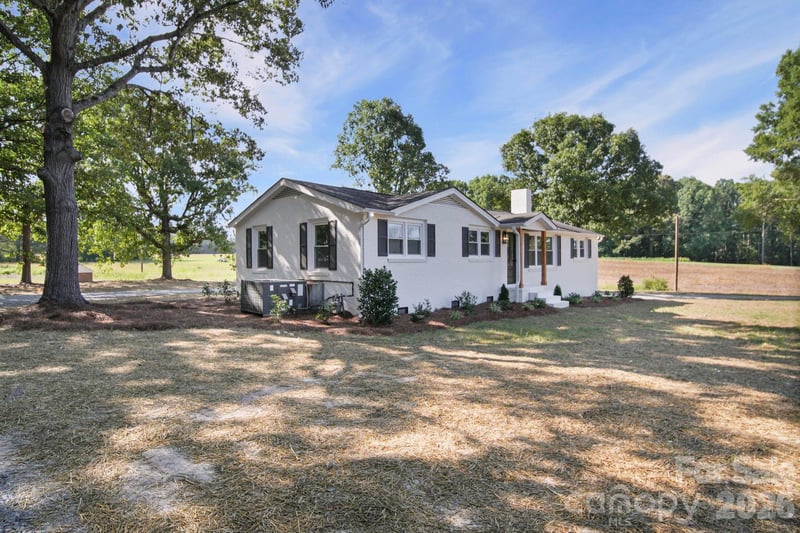 3312 Sikes Mill Rd, Monroe, NC 28110