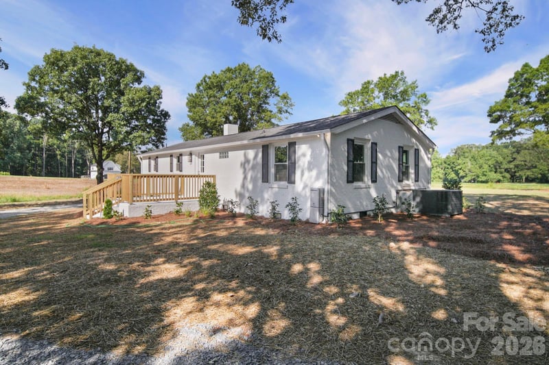 3312 Sikes Mill Rd, Monroe, NC 28110
