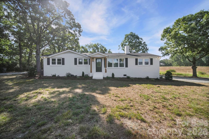 3312 Sikes Mill Rd, Monroe, NC 28110