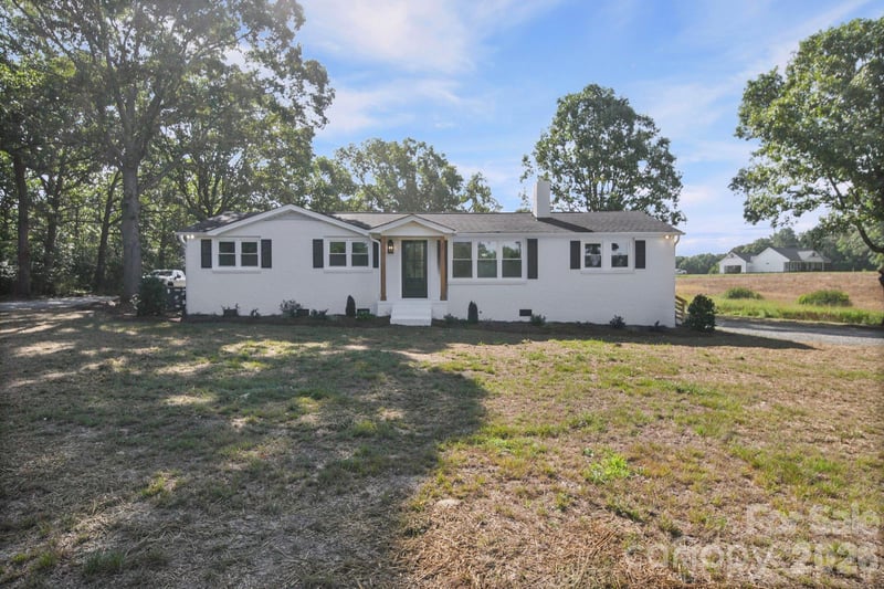 3312 Sikes Mill Rd, Monroe, NC 28110