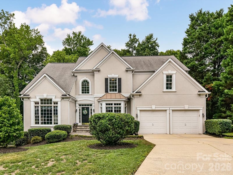 5707 Durston Ct, Charlotte, NC 28269