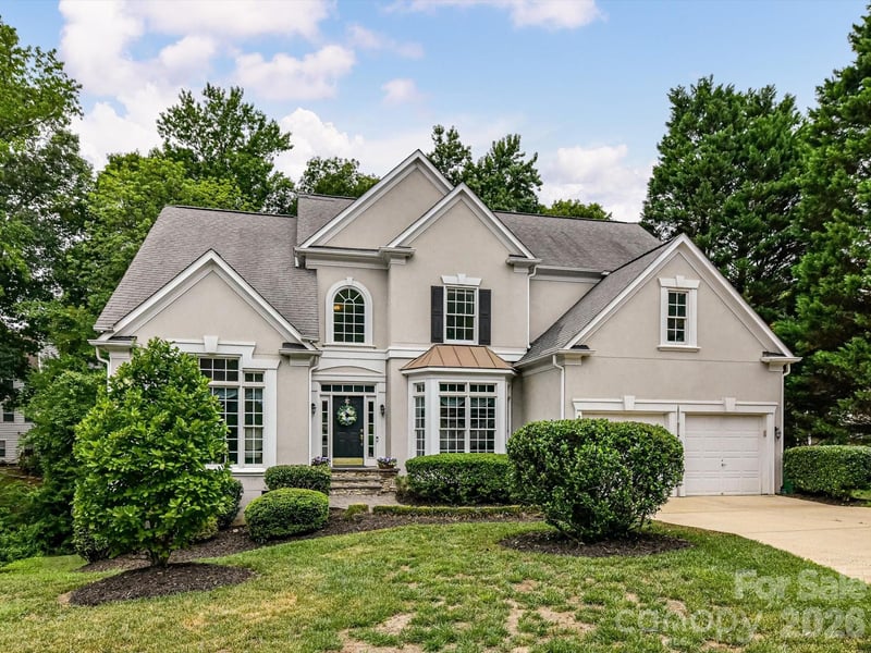 5707 Durston Ct, Charlotte, NC 28269